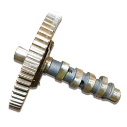 Camshaft Comp